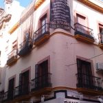 Trabajos Verticales en Sevilla